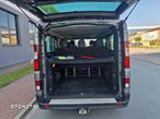 Renault Trafic ENERGY 1.6 dCi 140 Start &St Grand Combi L2H1 Expression - 4