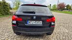 BMW Seria 5 535d Touring Sport-Aut - 10