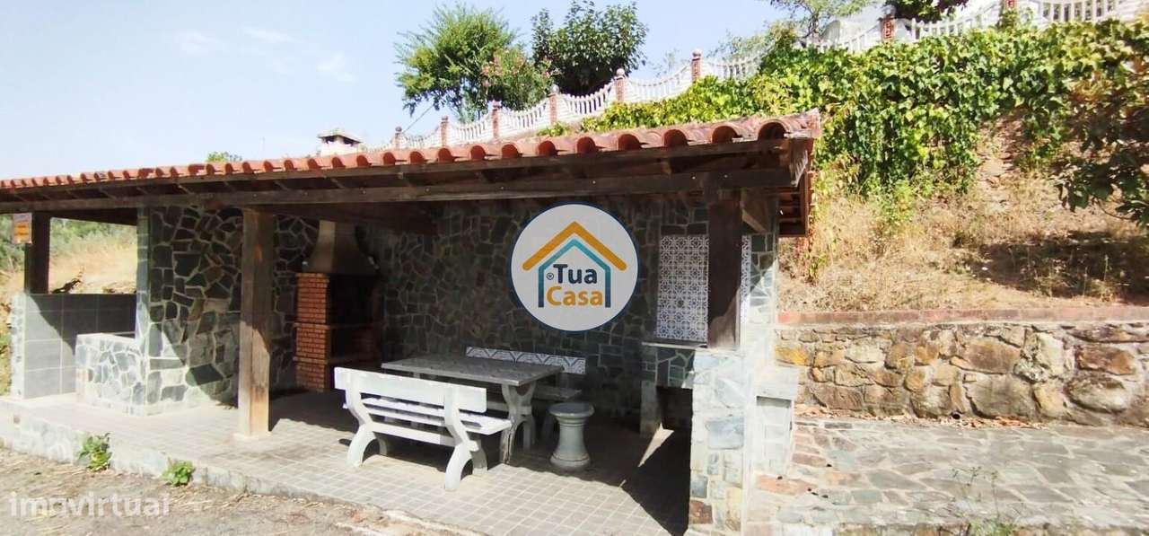 Quinta com Ruína em Oveiro, Santa Comba Dão - Grande imagem: 4/37