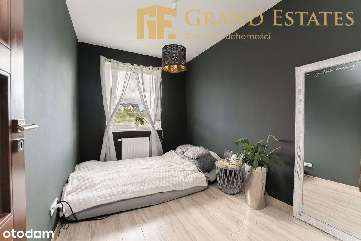 Poczuj się jak w domu | 4 pokoje | Inwestycja - Pełny obrazek: 5/14