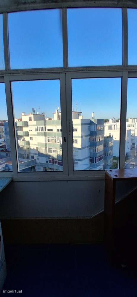 apartamento T3 arrendamento Laranjeiro - Grande imagem: 4/4