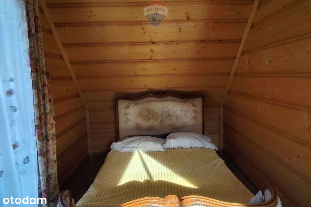 Góralski Domek W Pobliżu Stacji Narciarskich - Pełny obrazek: 4/9