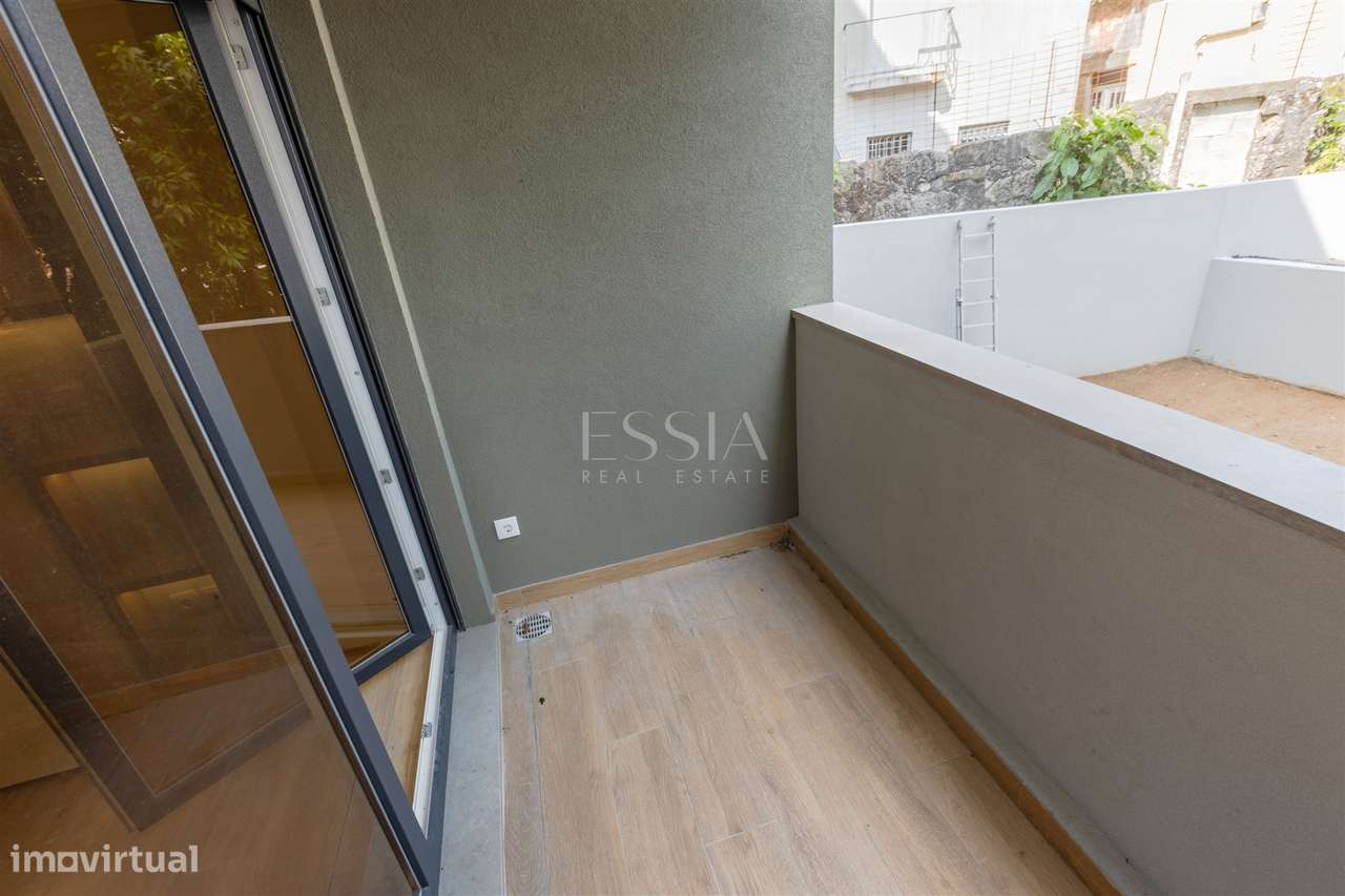 TO Centro Baixa Porto | T0 Faria Guimarães | T0 City On - Grande imagem: 3/14