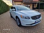 Volvo XC 60 T5 Geartronic Linje Inscription - 2