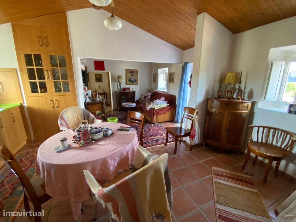 Quintinha Alentejana em Campo Redondo-7