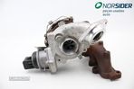 Turbo Seat Ibiza ST|12-15 - 2