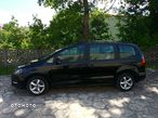 Seat Alhambra 2.0 TDI DPF Reference - 2