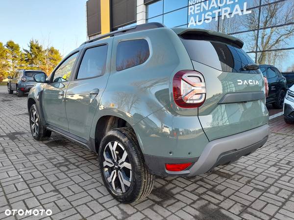 Dacia Duster 1.3 TCe Journey EDC - 2