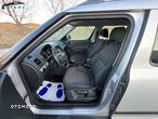 Skoda Yeti 2.0 TDI DPF Experience - 14