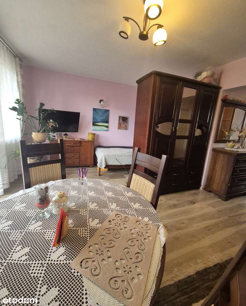 Mieszkanie Krośno ul. Żwirki i Wigury - Pełny obrazek: 5/7