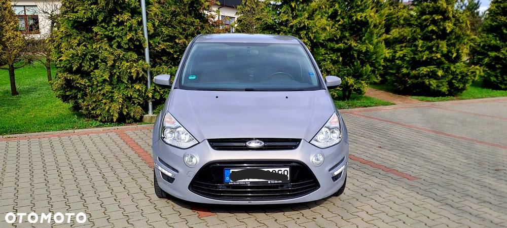 Ford S-Max - 7