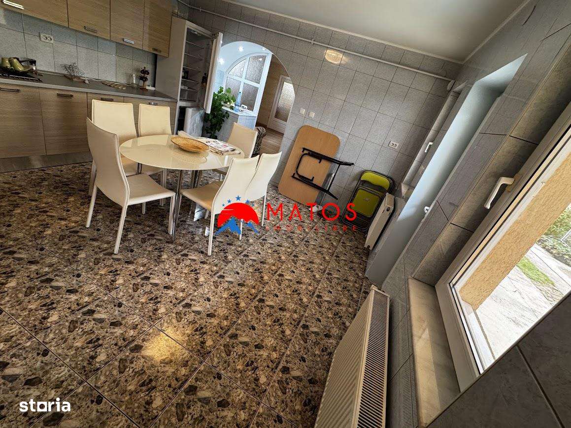 Casa de vanzare Comuna Banesti, sat Urleta-4