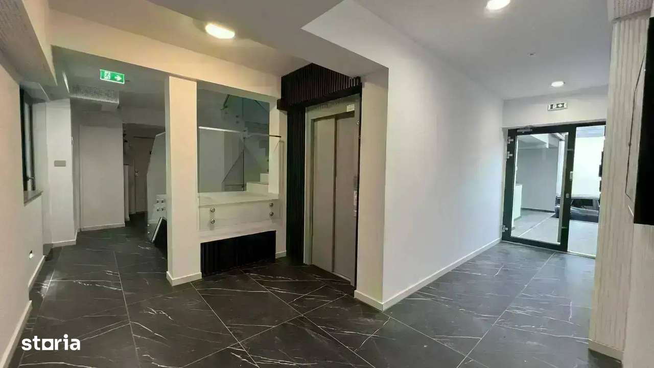 Apartament 2 camere Lux | Mosilor Boutique II | Eminescu | Comision 0-9