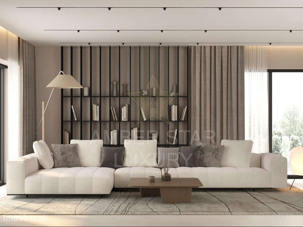 Moradia T3 em Murches - Cascais em final de construção - Grande imagem: 5/49