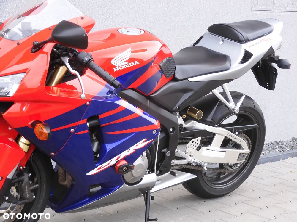 600RR#PC37#2005#LIFT#z Ni...