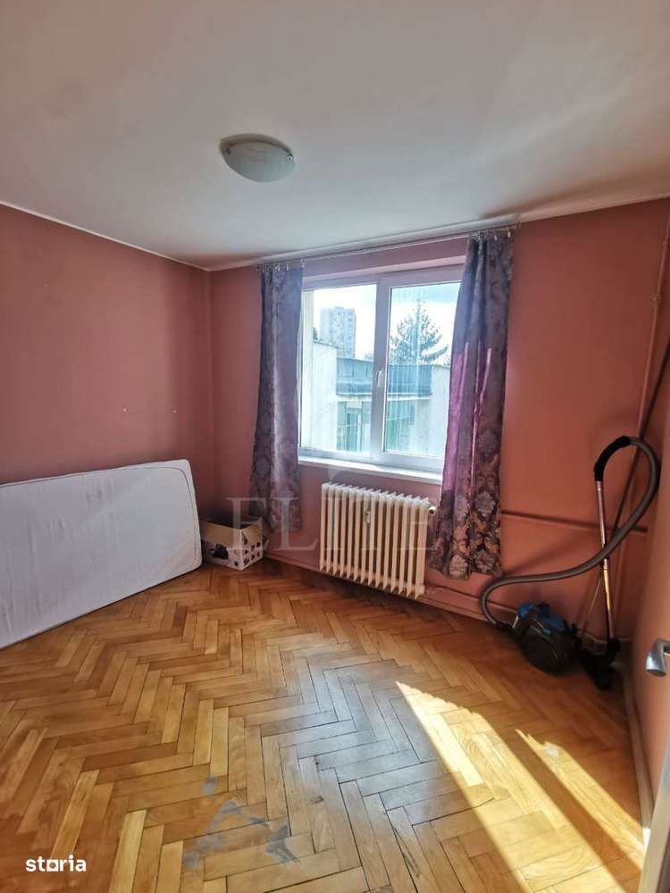 Apartament 3 camere în zona PLOPILOR - Imagine principală: 5/11