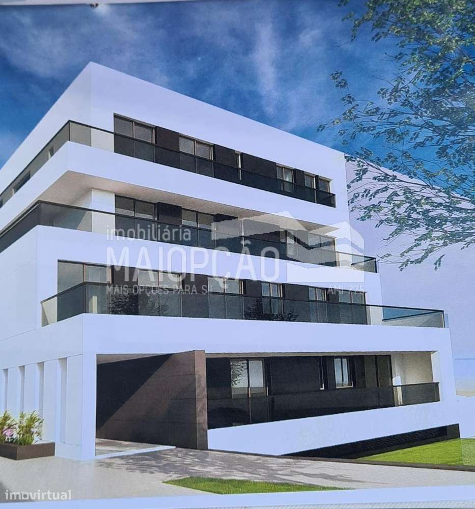 Apartamento T2, Vila nova de gaia, Santo Ovidio - Grande imagem: 2/3