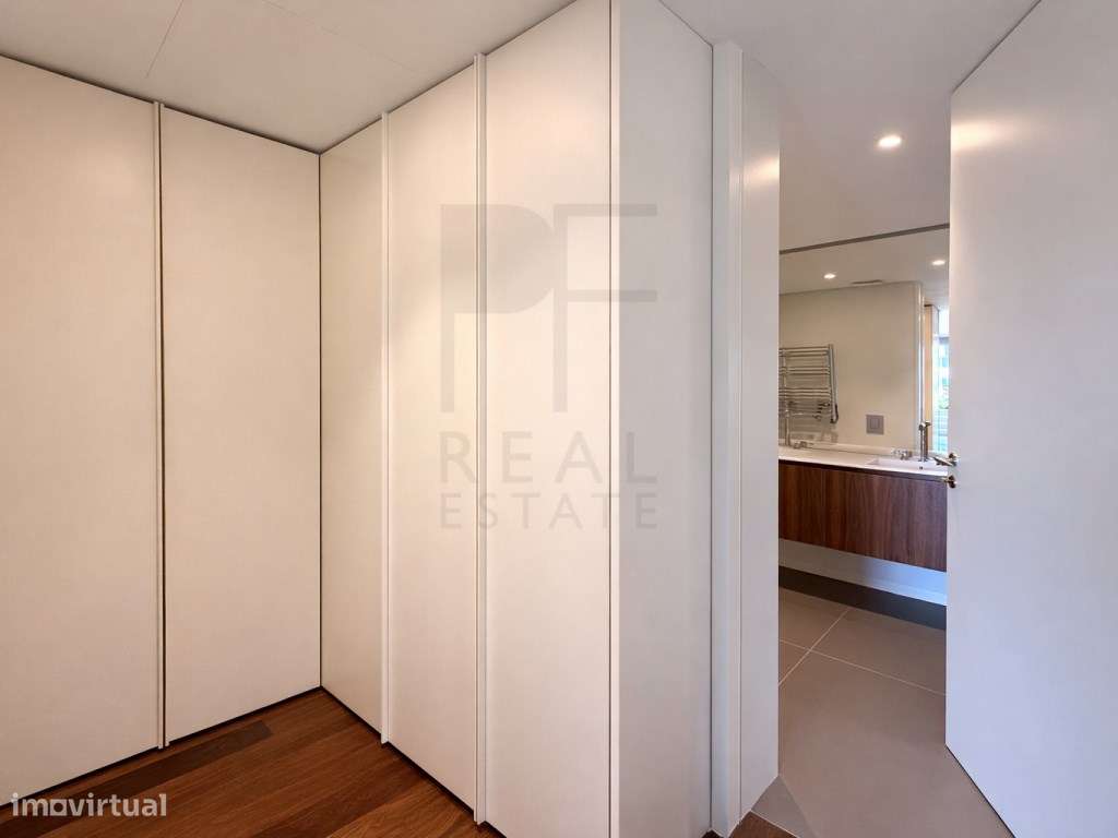 Exclusivo T2 de Luxo | 154 m² | Condomínio Sandwoods com Piscina, C...-28