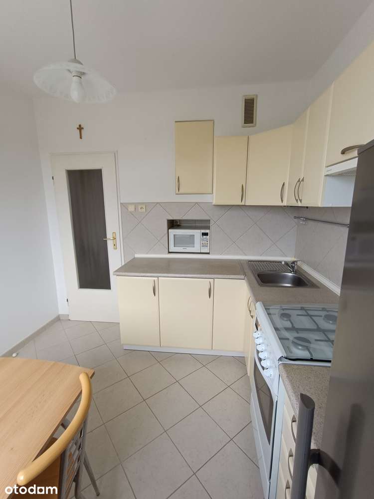 REZERWACJA Sprzedam słoneczne 2 pokojowe mieszkanie 49 m2 Osiedle Mł. - Pełny obrazek: 4/9