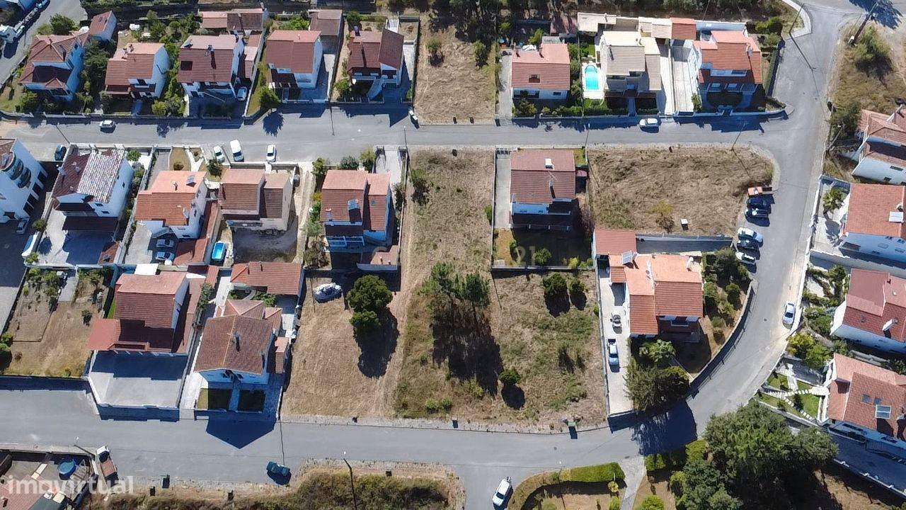 Terreno Urbano para Construção em Ansião – Localização Privilegiada - Grande imagem: 5/5