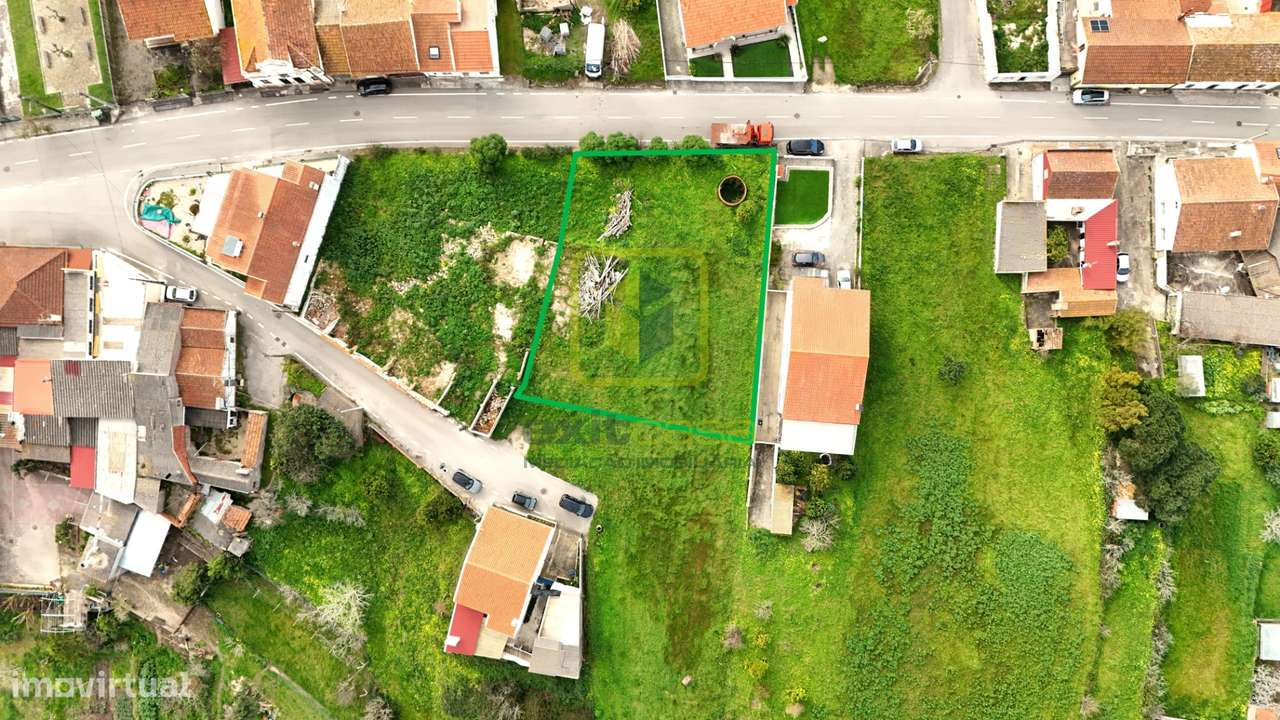 Terreno para Construção - Grande imagem: 4/12