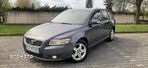 Volvo V50 1.6D DPF Momentum - 2