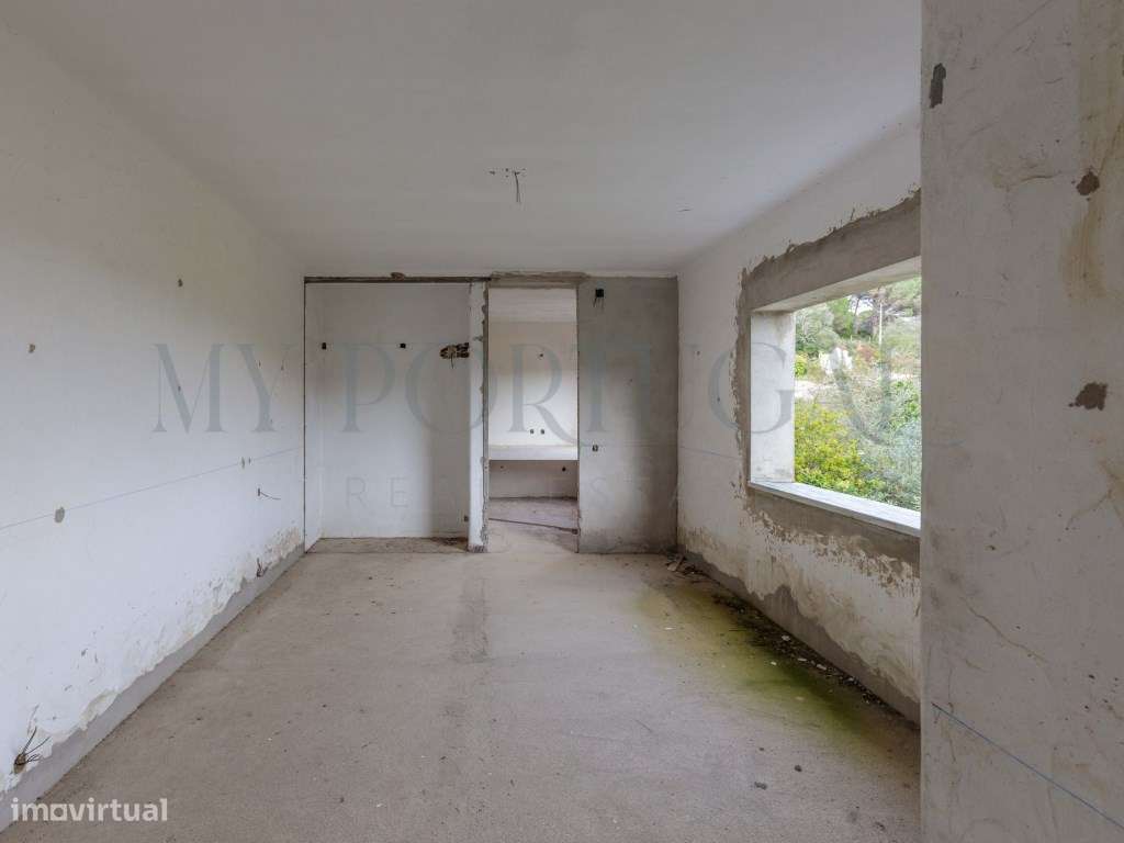 Quinta do Levante: Refúgio de Luxo com Projeto Aprovado no Coração ...-14