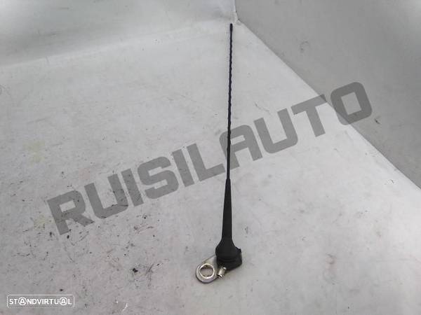 Antena A45182_00675 Smart Fortwo (451) [2007_2014] 1.0 - 1