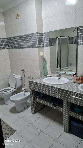 Apartamento tipologia T3 com garagem individual - Grande imagem: 4/8