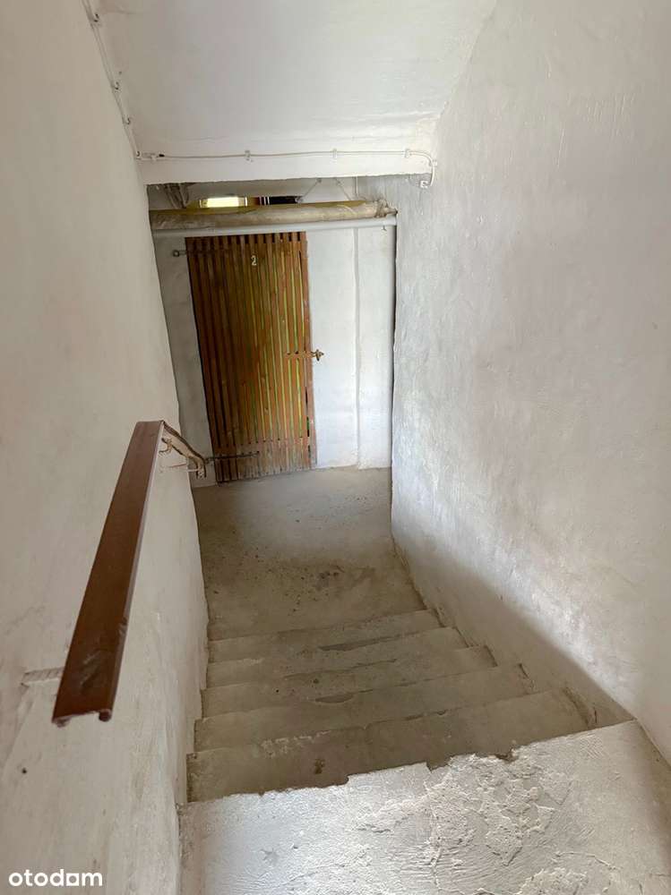 Mieszkanie 54 m² + piwnica 15 m² – idealne dla rodziny lub pod inwesty-9