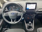 Ford EcoSport 1.0 Ecoboost Trend - 17