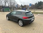 Volkswagen Scirocco 1.4 TSI DSG - 7