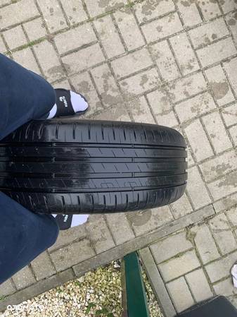 Opony Goodyear Efficient Grip Performance 205/55R17 4 szt. Prawie nowe - 7