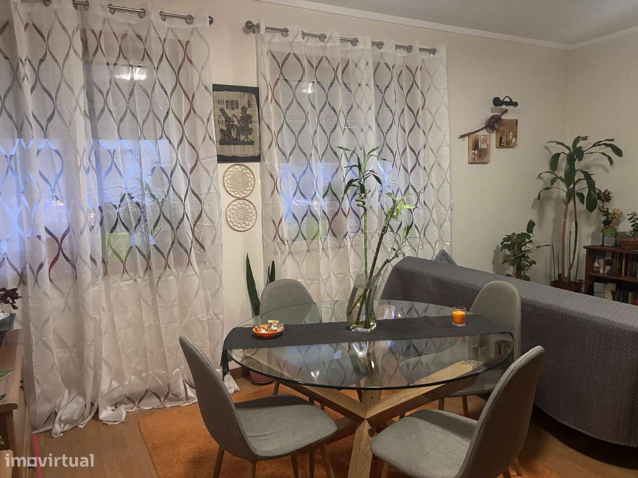 Apartamento T2 - Junto ao Arrábida Shopping - Grande imagem: 4/33