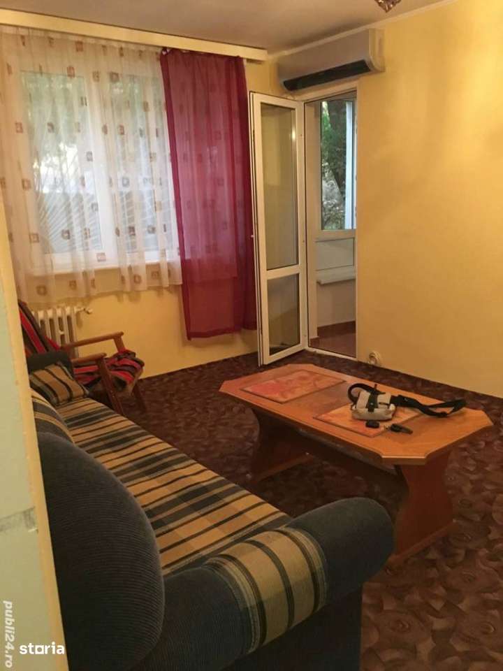 Apartament 2 camere-semidecomandat-zona Mihai Bravu-U3