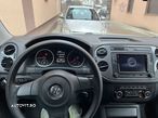 Volkswagen Tiguan 2.0 TDI BMT Sport & Style - 11