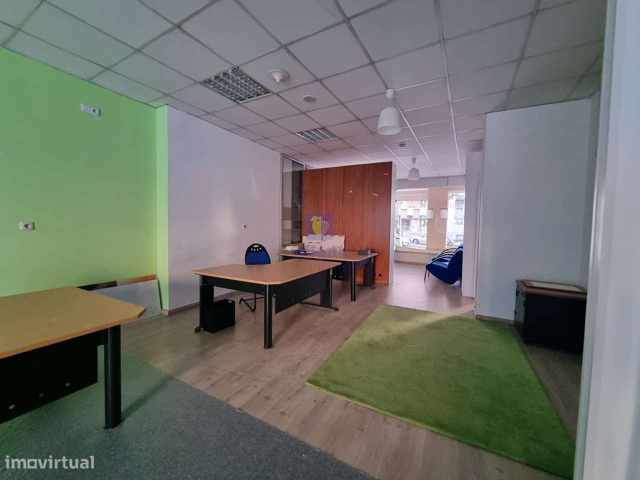 Loja nas Colinas do Cruzeiro - Grande imagem: 5/51