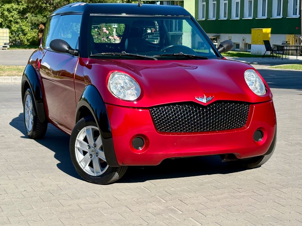 Chatenet CH26 2011