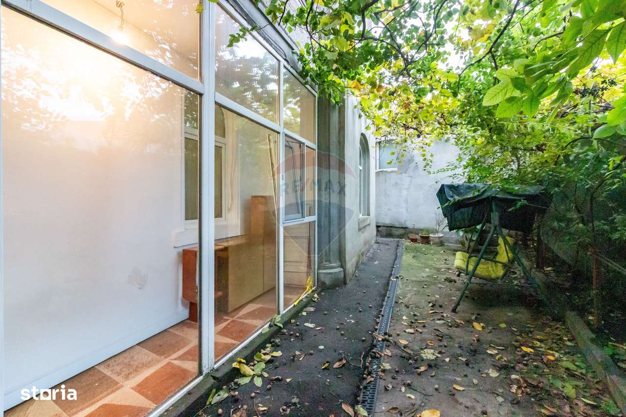 Vânzare apartament 2 camere Nerva Traian-1