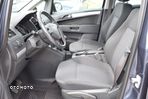 Opel Zafira 1.6 - 18