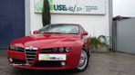 Pneu Suplente Alfa Romeo 159 (939_) - 2