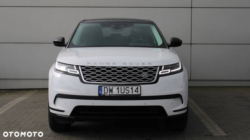 Land Rover Range Rover Velar 2.0 P250 S - 2