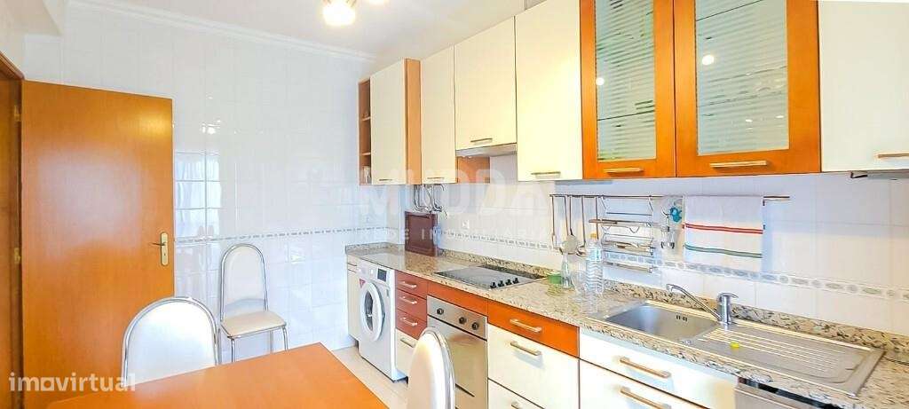 T3 acolhedor em Pataias: Suite, lareira, aquecimento central e garagem - Grande imagem: 4/20