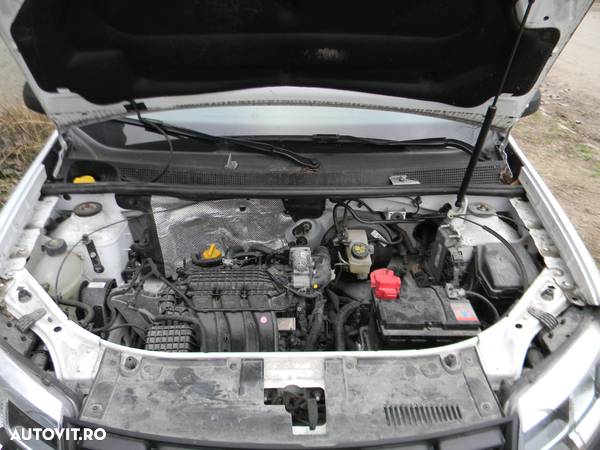 Dezmembrari  Dacia LOGAN 2  2012  > 0000 1.0 SCe 70 Benzina - 9