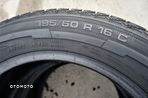 UNIROYAL SNOW MAX 2 195/60R16C 99/97T AL5620 ** - 7