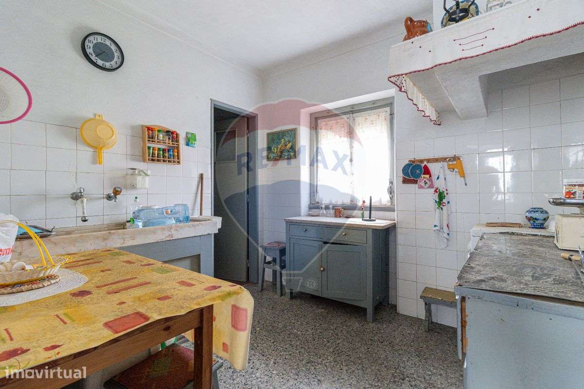 Moradia T4 para venda - Grande imagem: 5/31