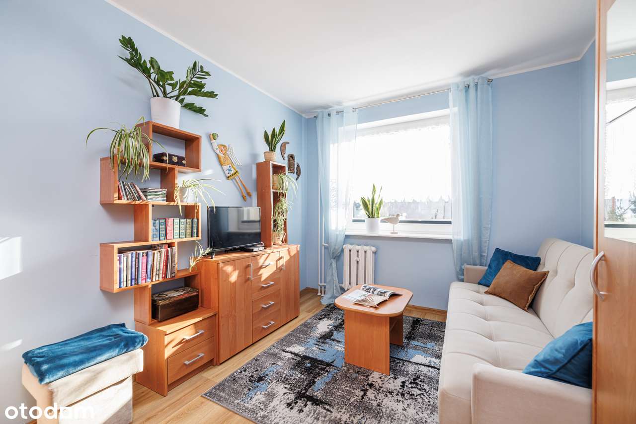 300 metrów od plaży | Duża przestrzeń bez kompromisów | Władysławowo-5