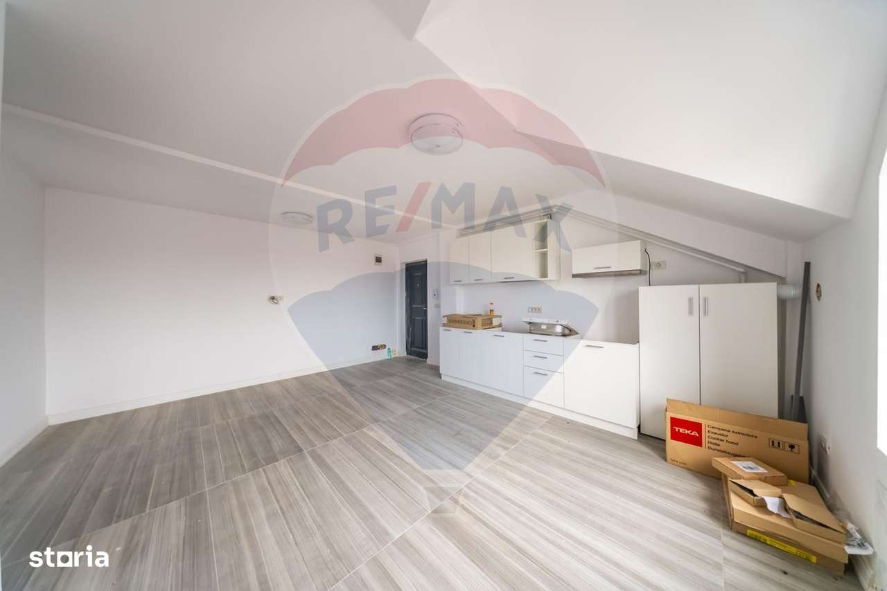 Apartament 3 camere intr-un bloc nou in zona Lebada - Imagine principală: 4/13