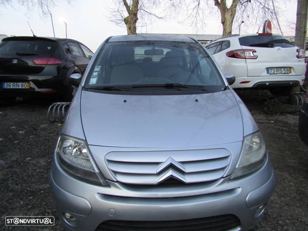 Citroën C3 1.1 Exclusive - 1