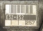 E3Z-E52 pokrywa zaworów rozrządu obudowa głowica 1.6 VVTI COROLLA E12 TOYOTA - 11